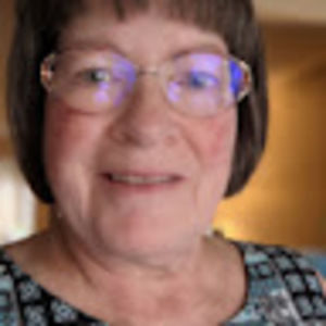 Meet your Posher, Janet